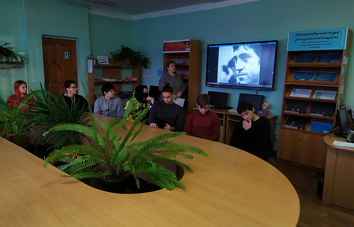 «Я всегда во всё светлое верил…»