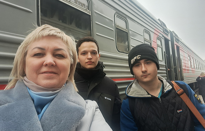  Осваивай новую професcию и зарабатывай уже сейчас с Мобильные Кадры России