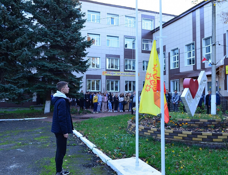 Продолжение традиции
