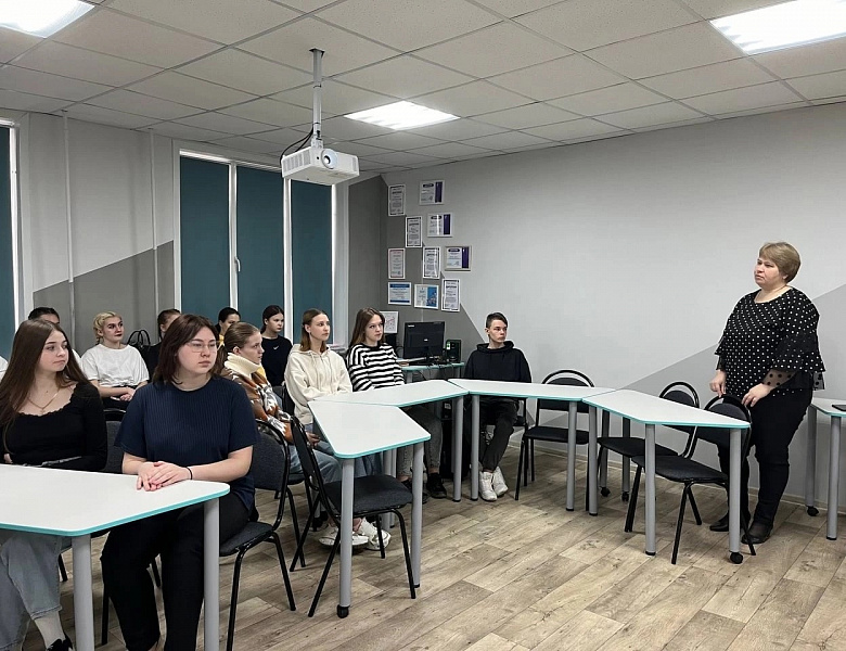 Собрание Студенческого Научного Общества: итоги и планы