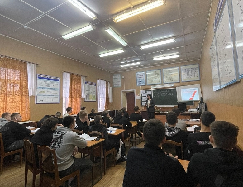 Беседа «Личность. Мои сильные и слабые стороны»
