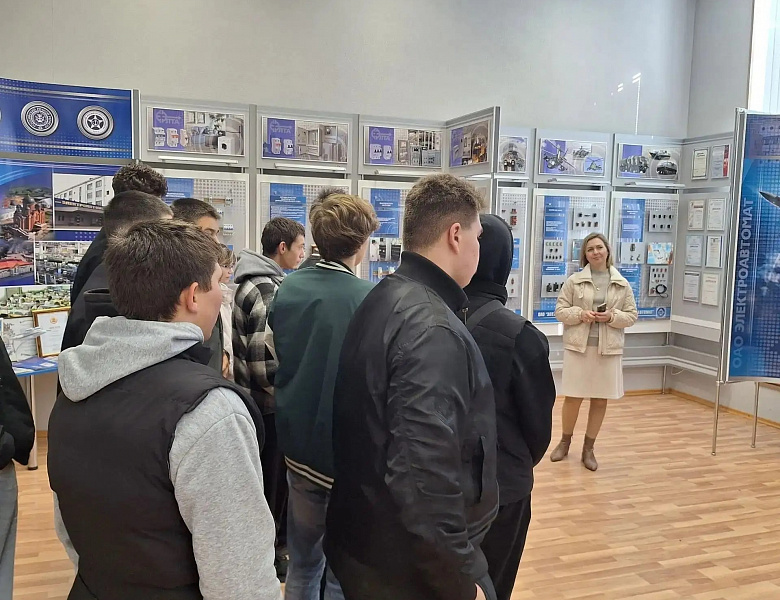  «Неделя без турникетов»: погружение в мир производства!
