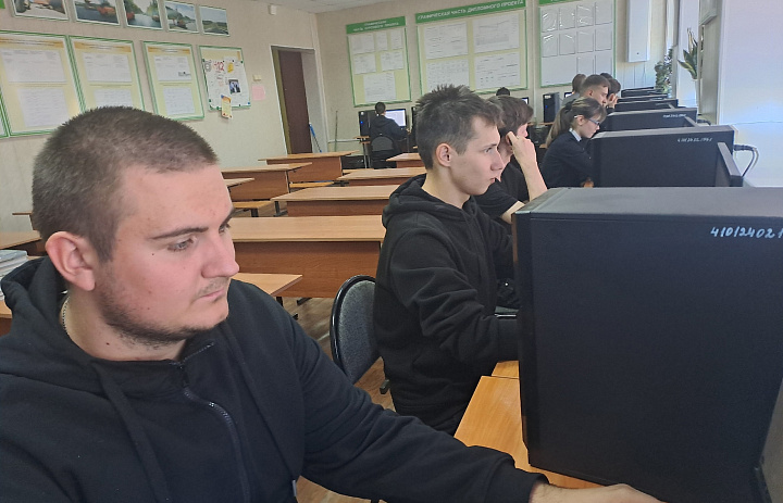 От резюме — к карьере: старт для выпускников АТК!