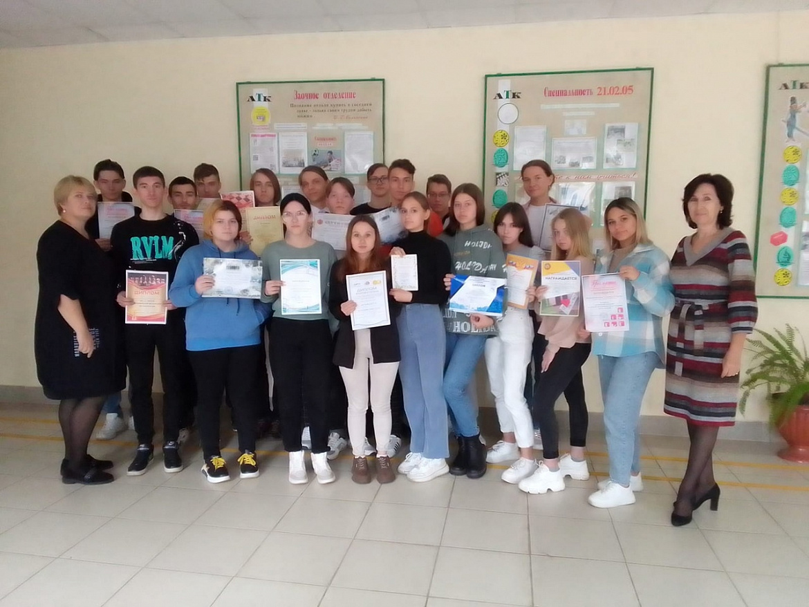 «Путь к успеху!» -  Республиканский конкурс на лучшую модель СНО