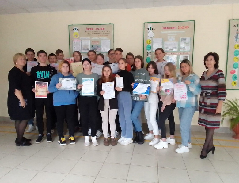 «Путь к успеху!» -  Республиканский конкурс на лучшую модель СНО