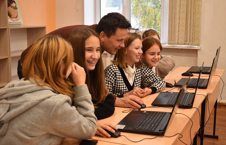 Итоги образовательной сессии