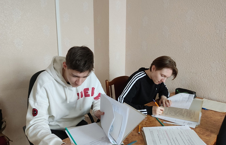 Практическая подготовка по профессиональному модулю Осуществление кадастровых отношений