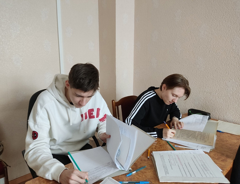 Практическая подготовка по профессиональному модулю Осуществление кадастровых отношений