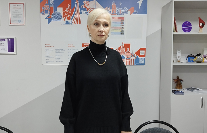 Школа профессионального мастерства: Адаптация образовательных программ 