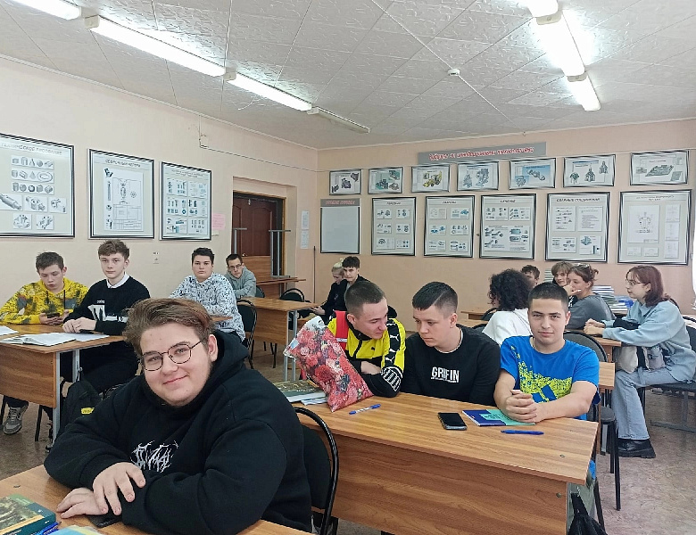 Разговоры о важном. День Учителя