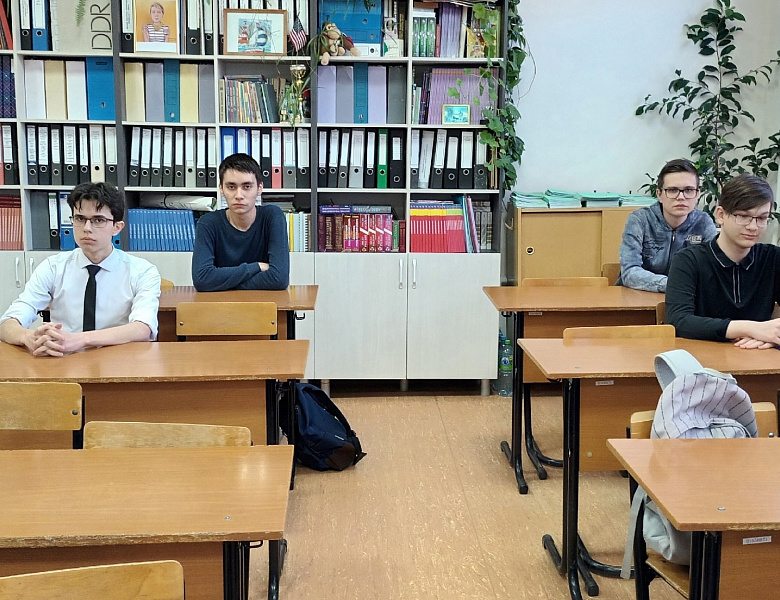 Республиканская олимпиада по дисциплине «Иностранный язык»