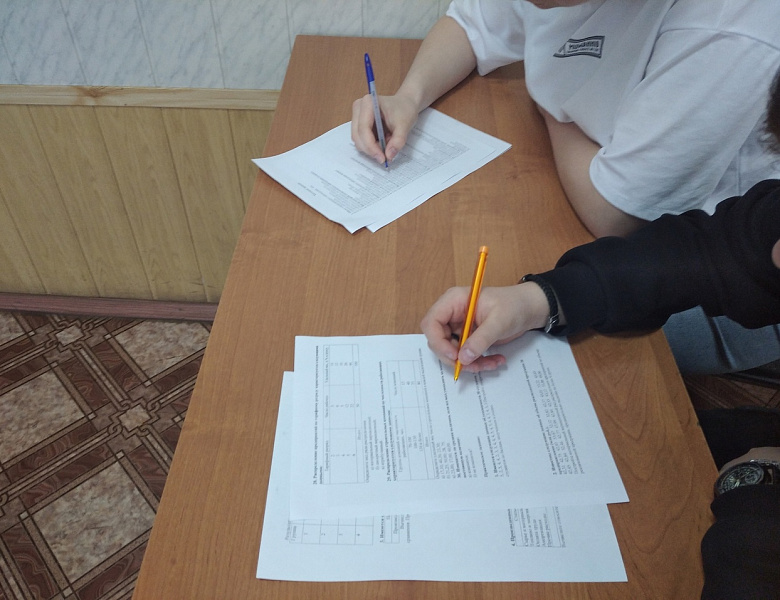 Олимпиада по дисциплине Статистика