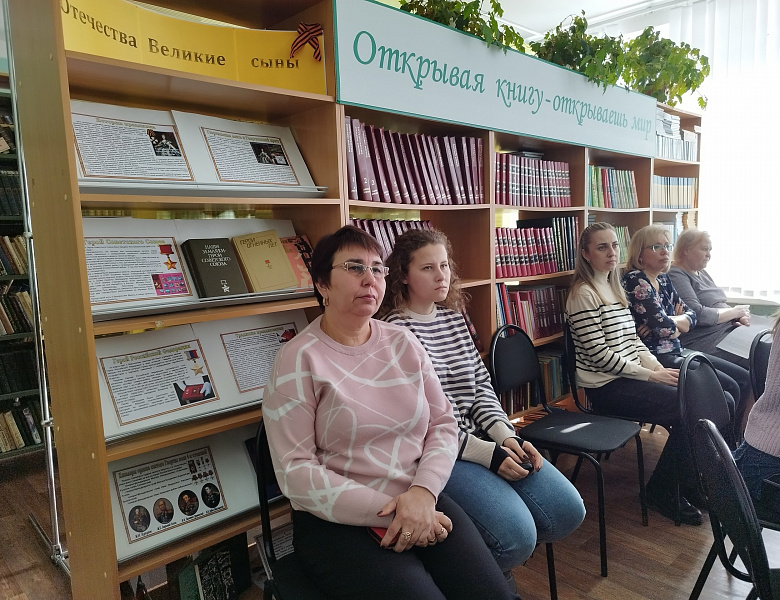 Внеклассное мероприятие «За колючей проволокой»