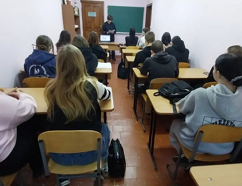 Разговоры о важном. Домашние питомцы