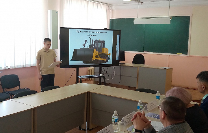 XIII Межрегиональная конференция-фестиваль «Научно-практическая деятельность как средство становления профессиональной компетентности обучающихся системы профессионального образования»