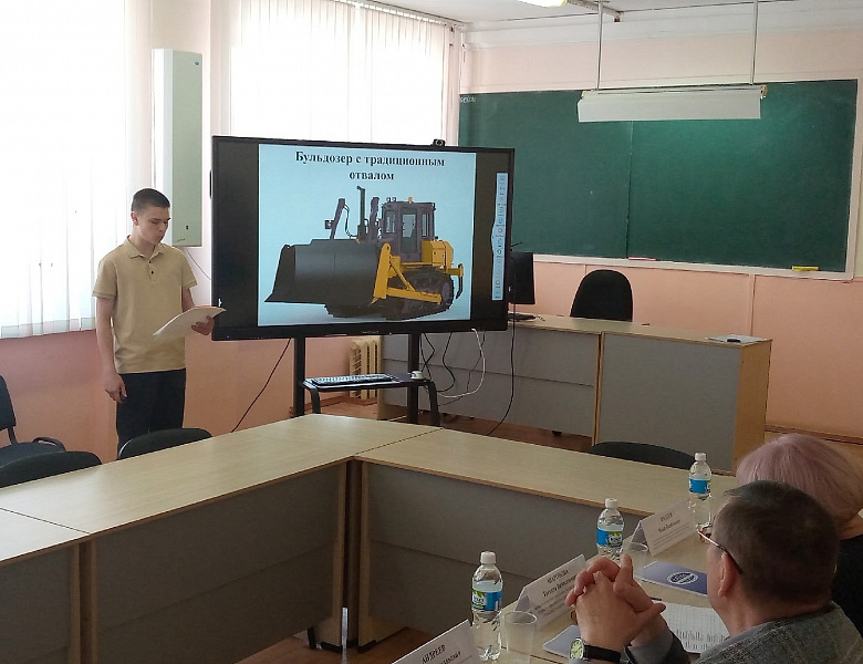 XIII Межрегиональная конференция-фестиваль «Научно-практическая деятельность как средство становления профессиональной компетентности обучающихся системы профессионального образования»