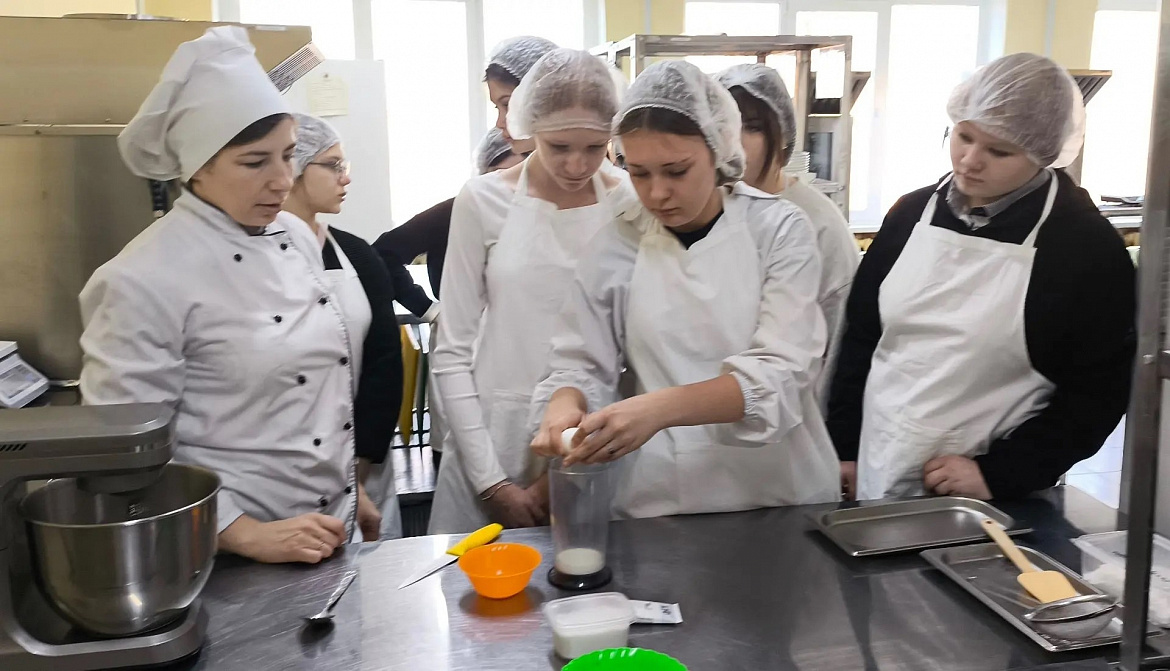 А вы знали, что «Красный бархат» — это не только торт, но и печенье?