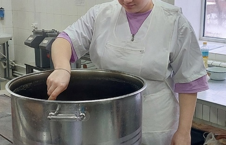 Стажировка на предприятиях-партнера Чемпионата профессионального мастерства