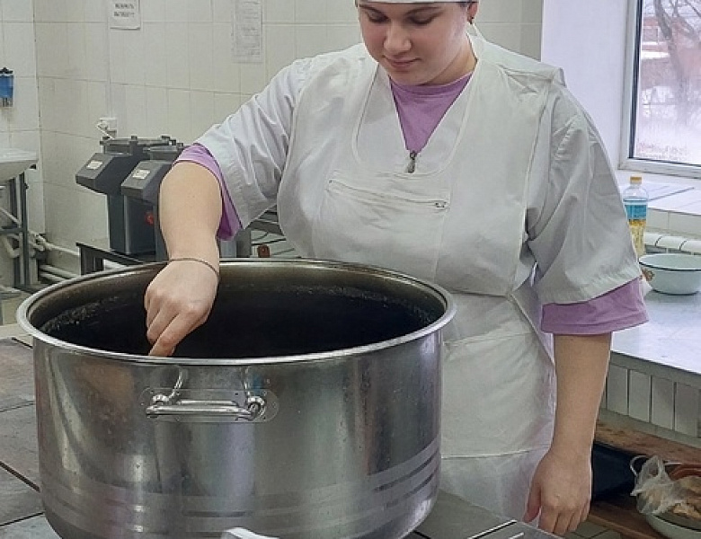 Стажировка на предприятиях-партнера Чемпионата профессионального мастерства