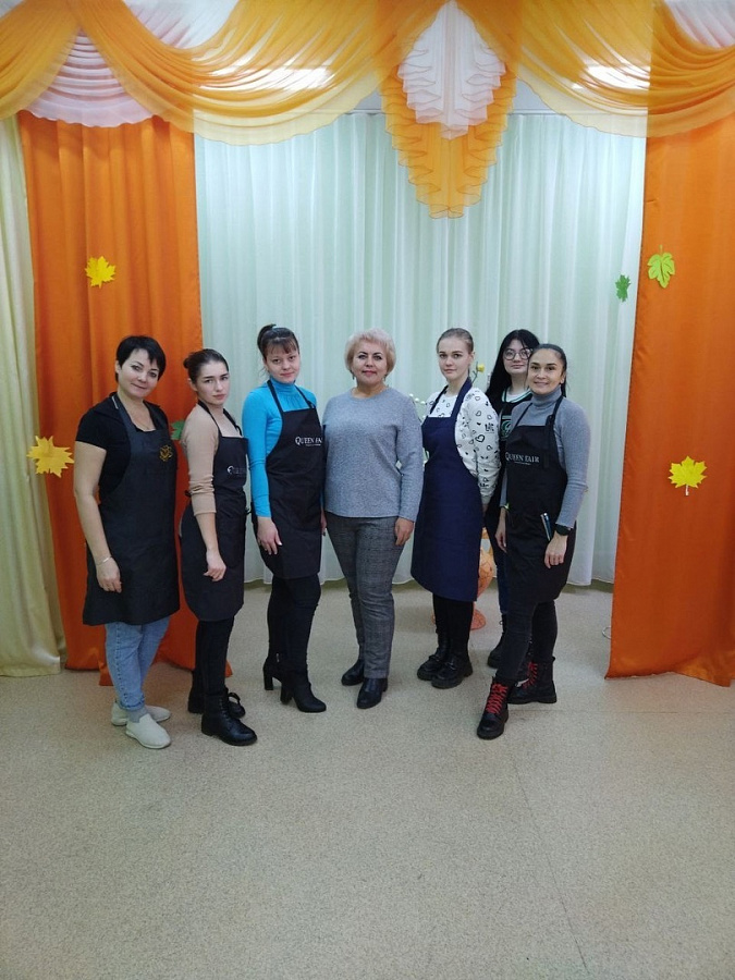 Благотворительная акция 2