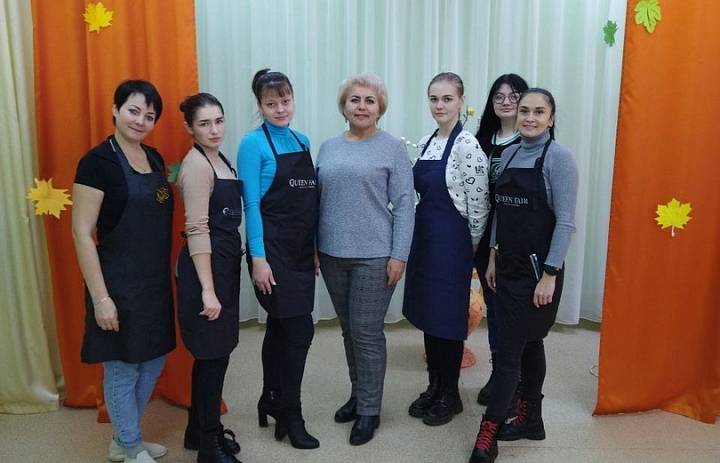 Благотворительная акция 2