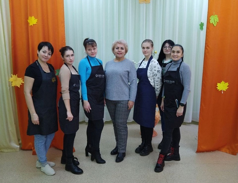 Благотворительная акция 2