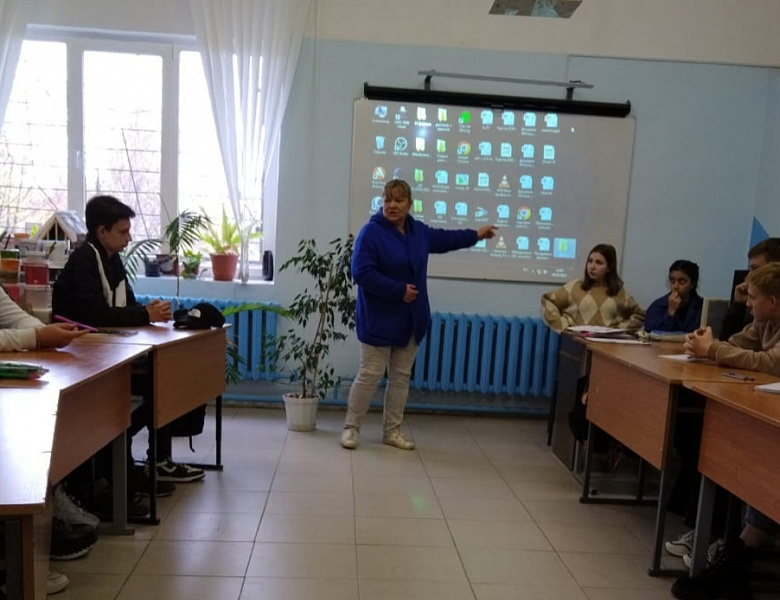 Введение в профессию строитель