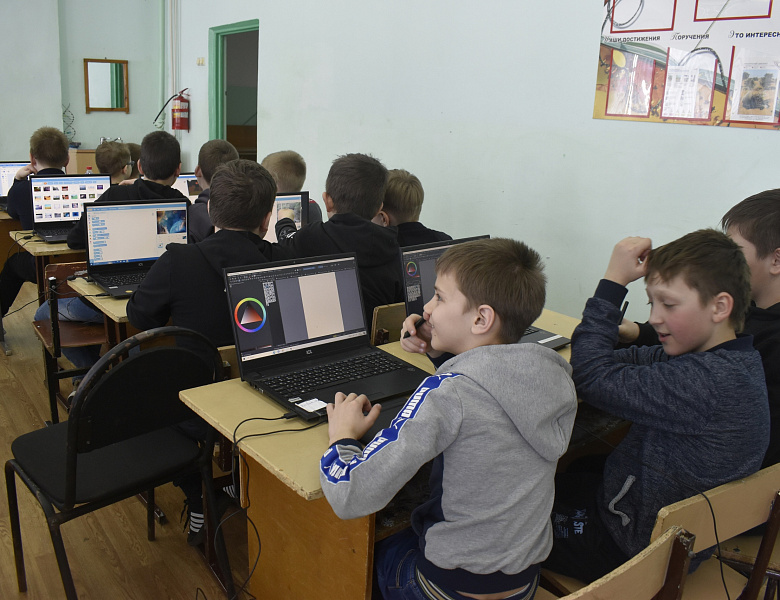  "Инженерная Весна: ТехноКаникулы 2024"