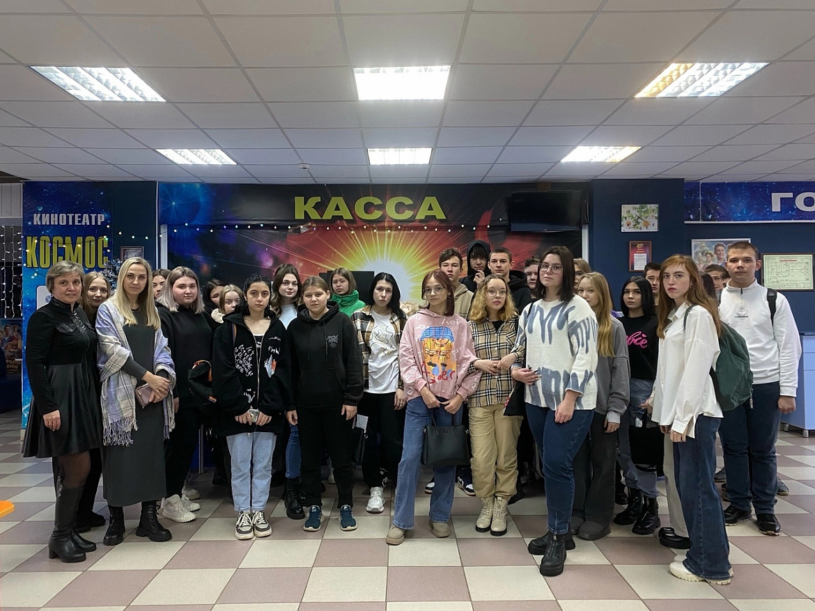 Поход на фильм «Хоккейные папы»