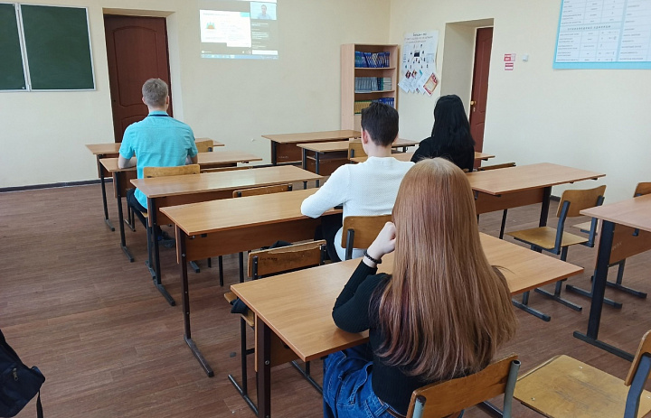 "С деньгами на "ты", или Зачем быть финансово грамотным?"