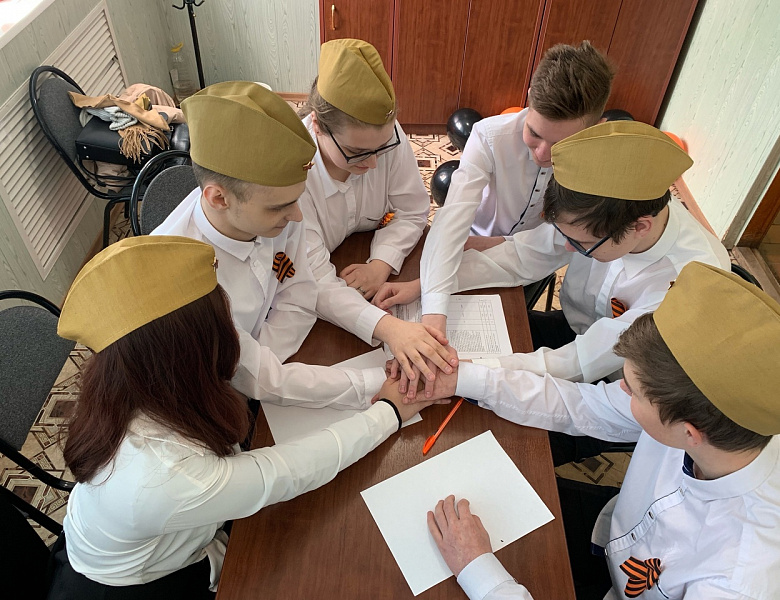 «IQ-Великая Победа»