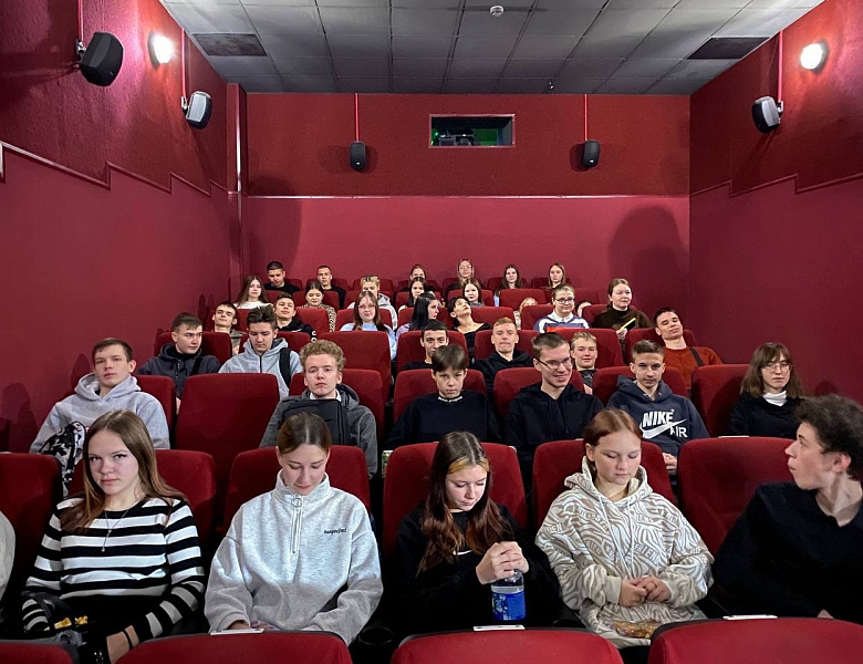 Просмотр фильма  "Пророк"
