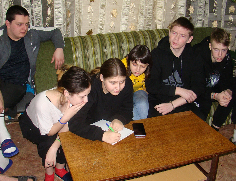 День студента