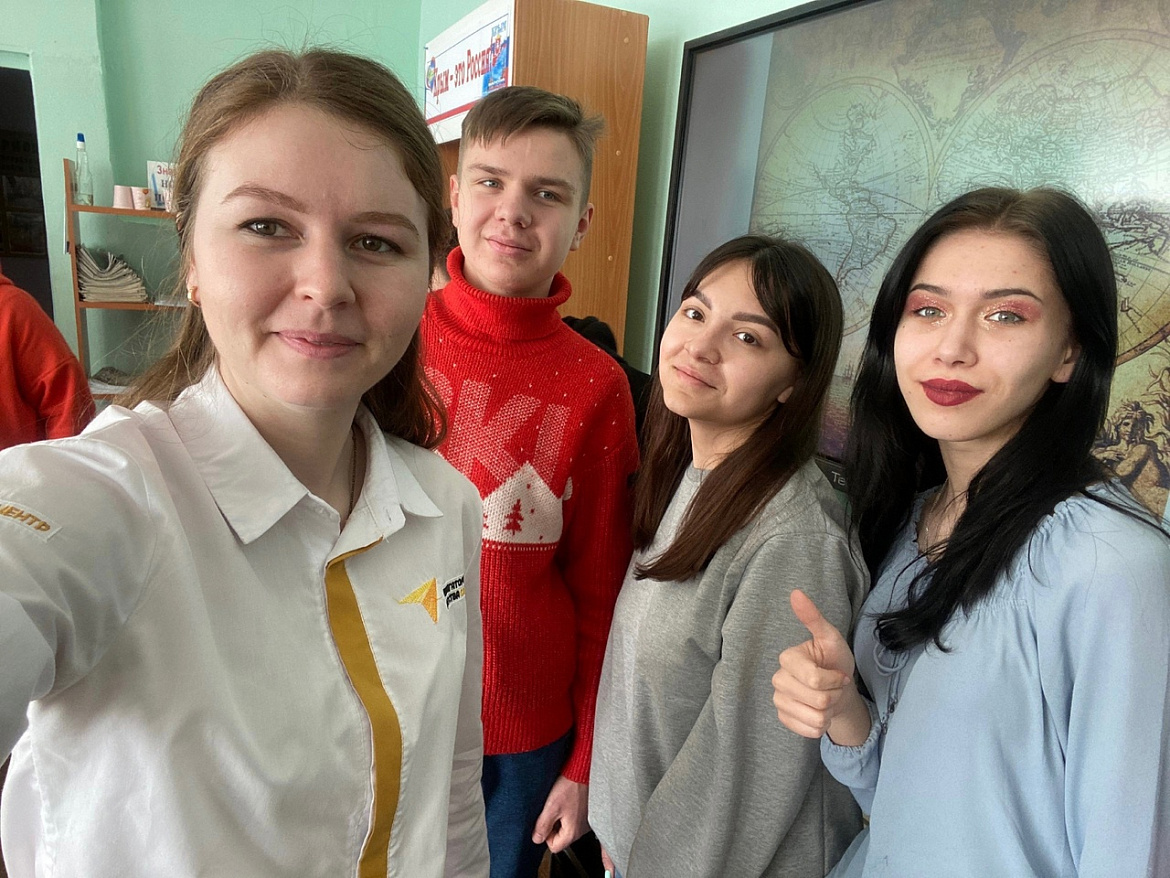 Кинолекторий