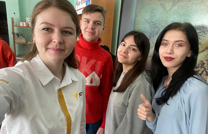 Кинолекторий