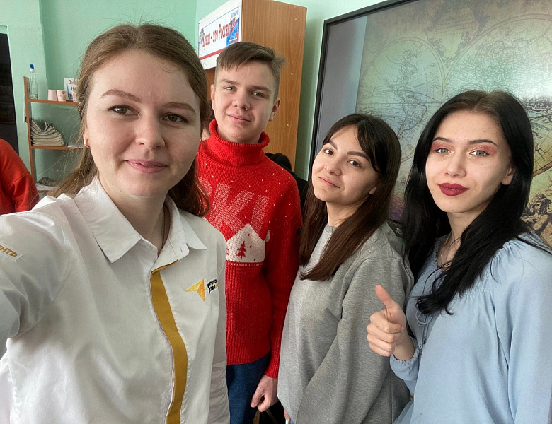 Кинолекторий