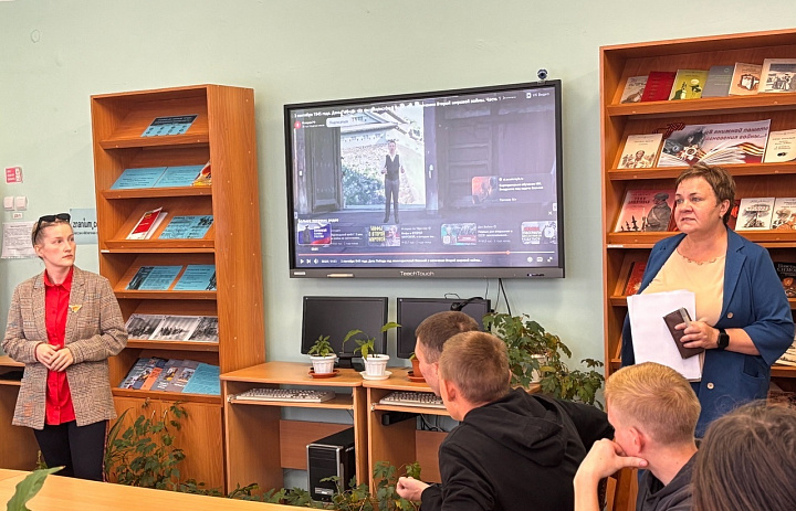 Победа на востоке: как остановились ревущие волны войны