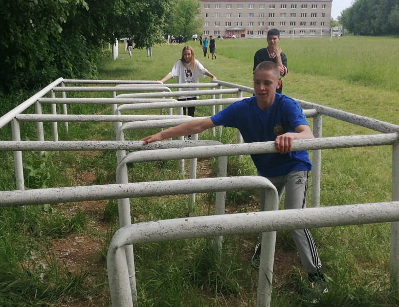Республиканская олимпиада по ОБЖ