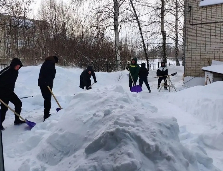 Все по плечу!