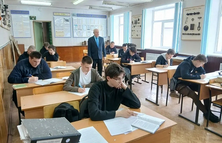 Олимпиада  по дисциплине «Эксплуатационные материалы»