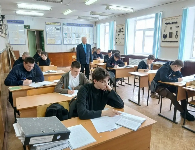 Олимпиада  по дисциплине «Эксплуатационные материалы»