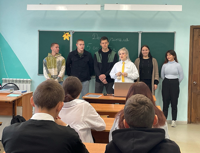 ВЫ НЕ ЗНАЕТЕ, КЕМ БЫТЬ? ТОГДА МЫ ИДЕМ К ВАМ!