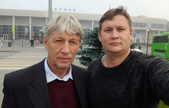 Новые знания в копилку колледжа