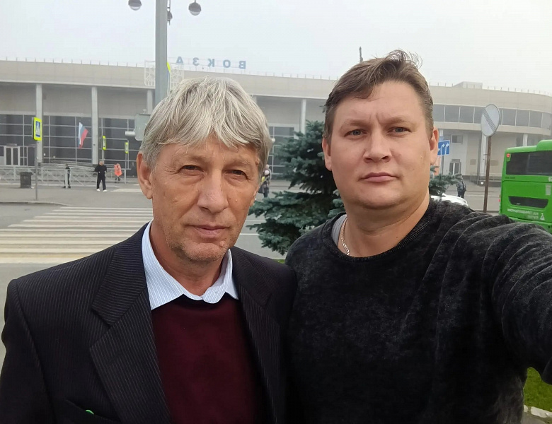 Новые знания в копилку колледжа