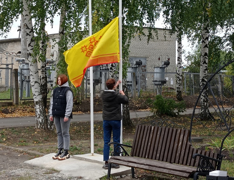 Традиционный понедельник