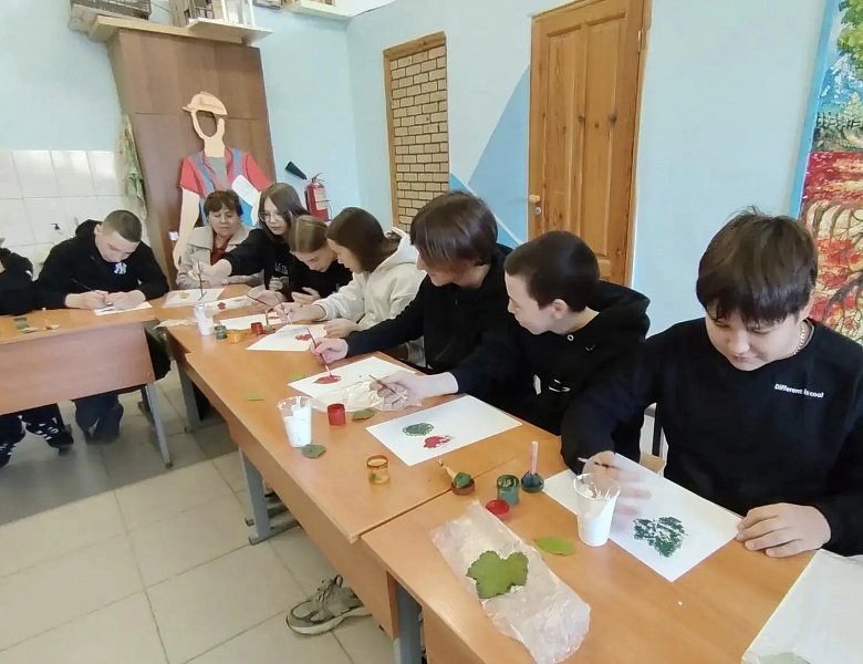 А что если профессию можно «примерить» как сказочный наряд?