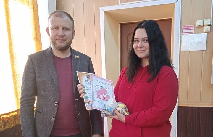 Конкурс уголков