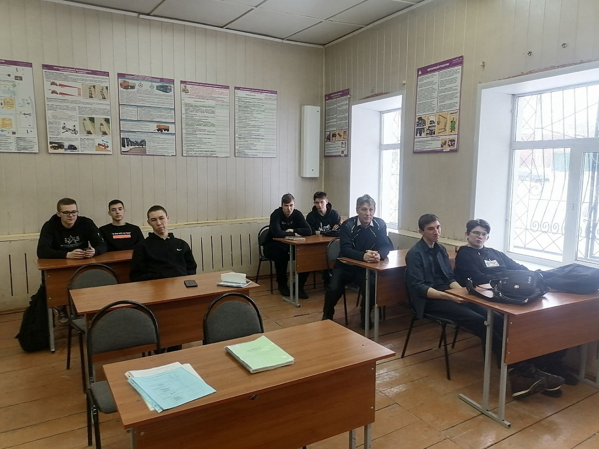  Разговоры о важном. России в современном мире