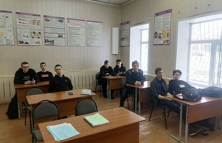  Разговоры о важном. России в современном мире