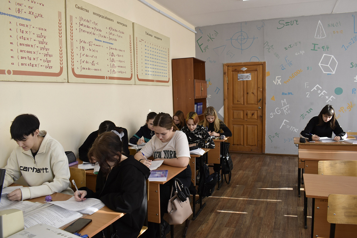 Предметная олимпиада  по психологии «Психология без границ»